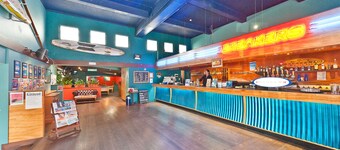 Grand Hotel Wanganui