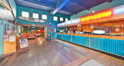 Grand Hotel Wanganui