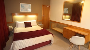 Double Room - Grand Hotel Wanganui (Whanganui)