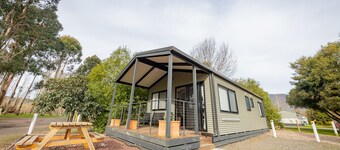BIG4 Breeze Holiday Parks - Eildon