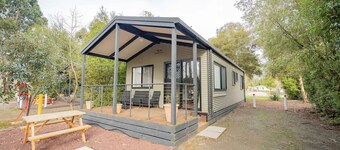 BIG4 Breeze Holiday Parks - Eildon