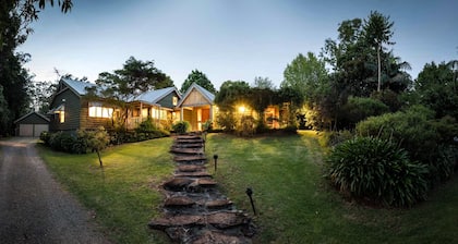 Mt Glorious Getaways