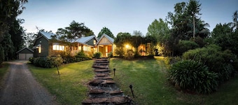 Mt Glorious Getaways