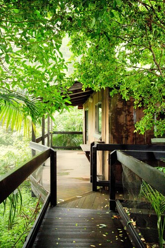 Mt Glorious Getaways