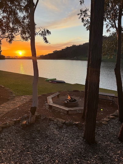 Evedon Park Bush Retreat