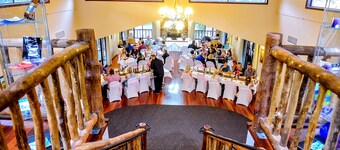 エベドン パーク ブッシュ リトリート