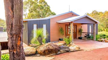 منطقة الاستقبال