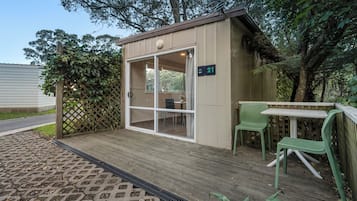 Kitchen Studio (3) | Terrace/patio