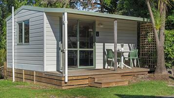 Kitchen Cabin - Studio (5) | Terrace/patio