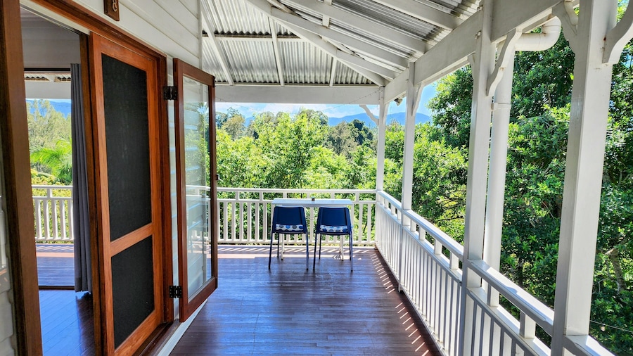 The Belfry Guesthouse