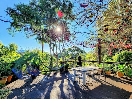 The Belfry Guesthouse