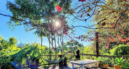 The Belfry Guesthouse