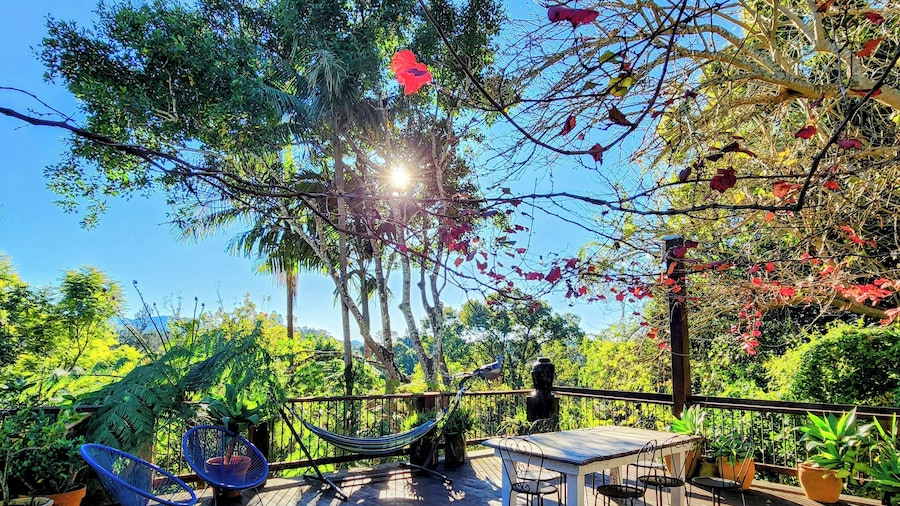 The Belfry Guesthouse