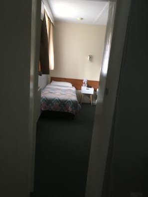 Classic Double or Twin Room - Interconnecting | View from room