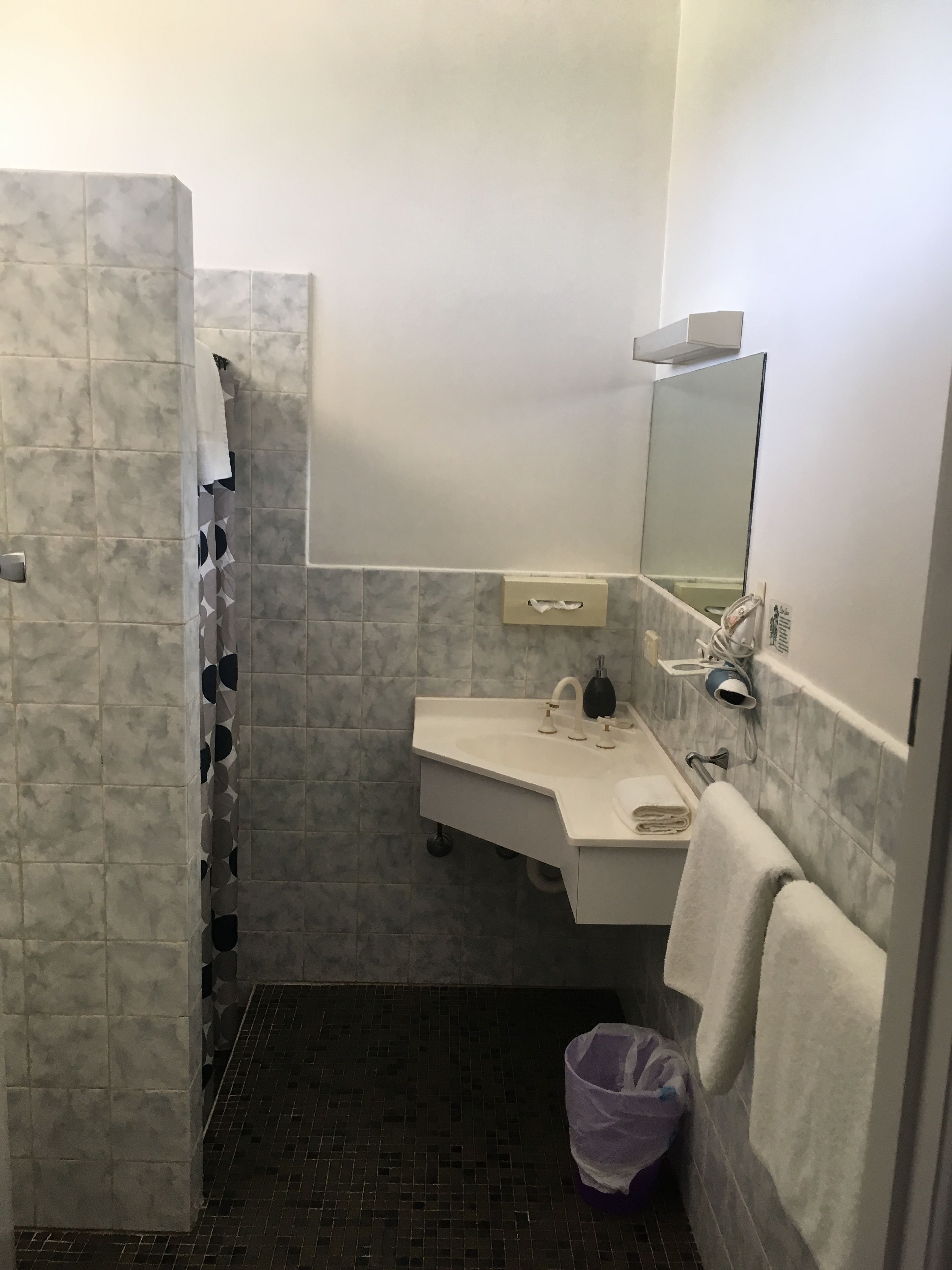 Kamar mandi