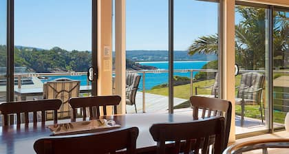 Snug Cove Villas