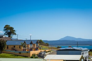 2 Bedroom and Loft | View from room - Snug Cove Villas (Eden)