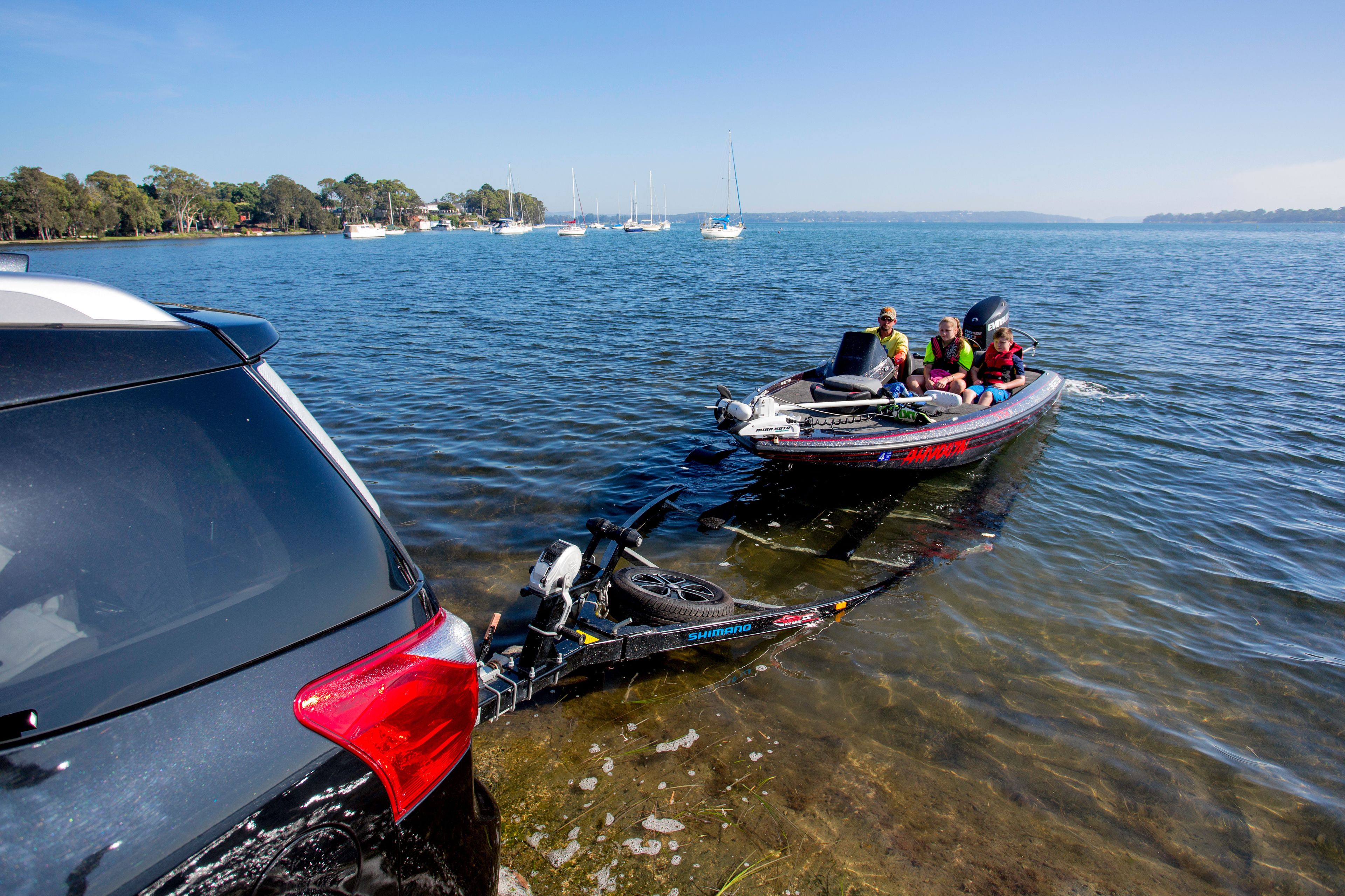 Photo - Ingenia Holidays Lake Macquarie