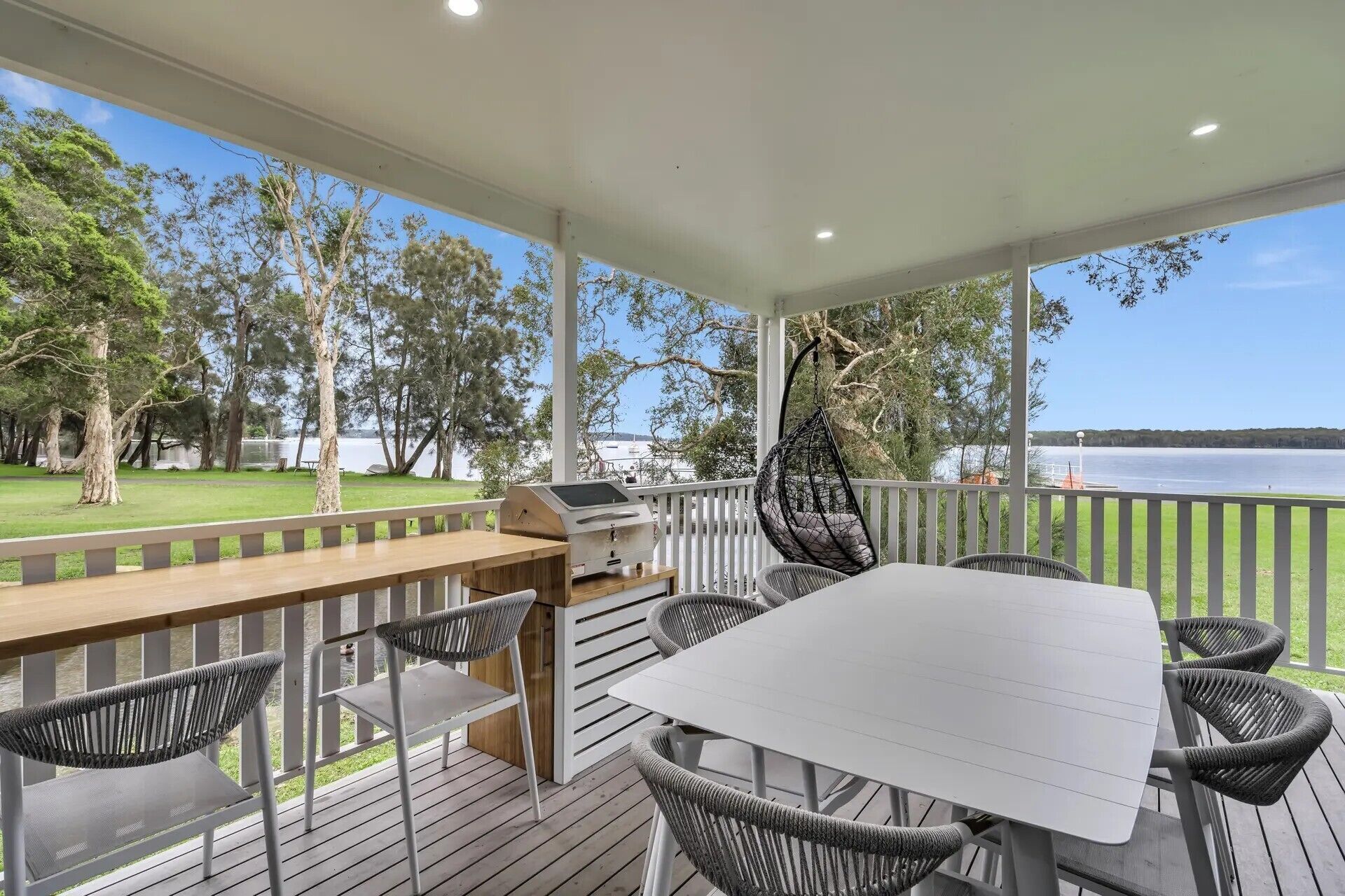 Photo - Ingenia Holidays Lake Macquarie