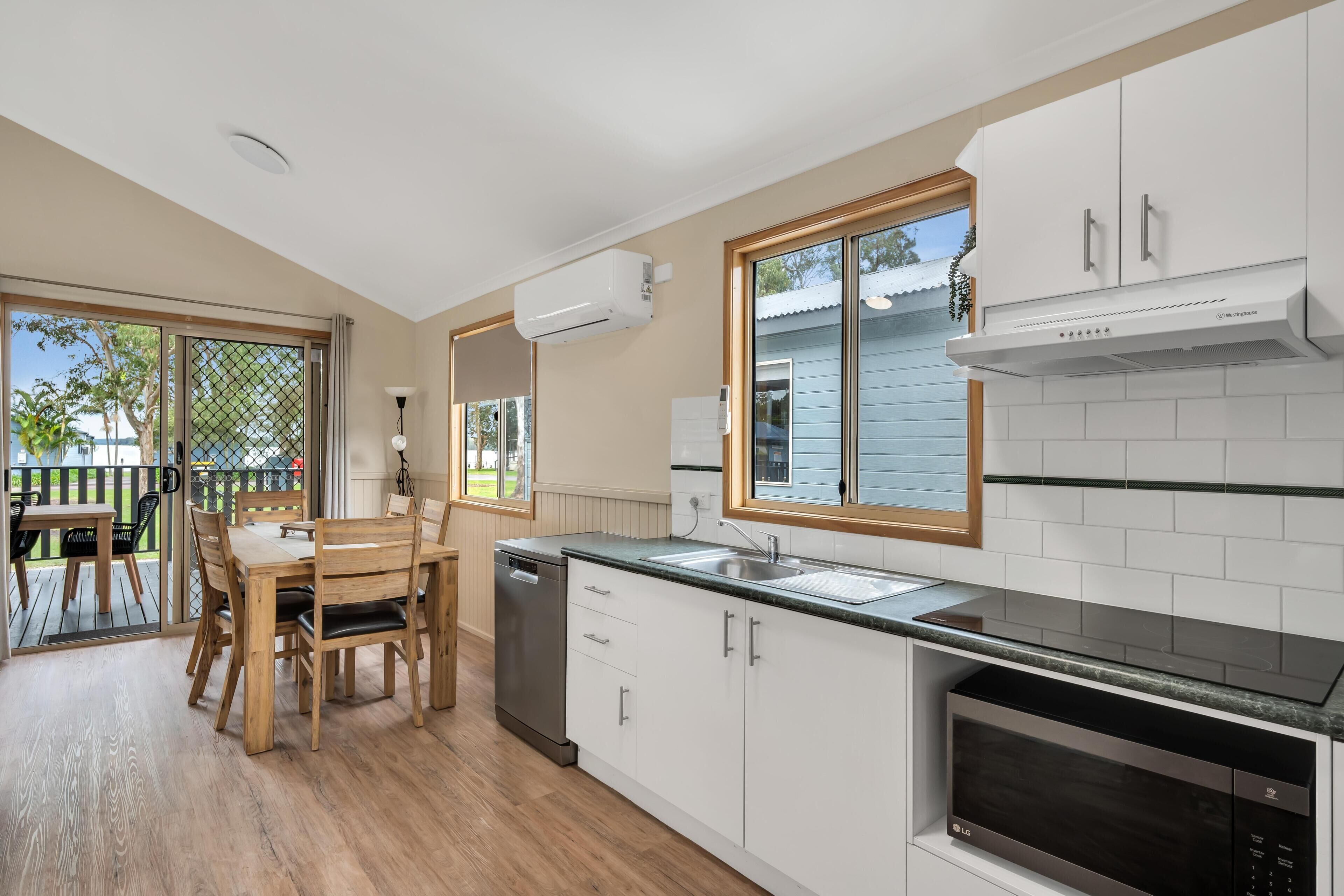 Photo - Ingenia Holidays Lake Macquarie