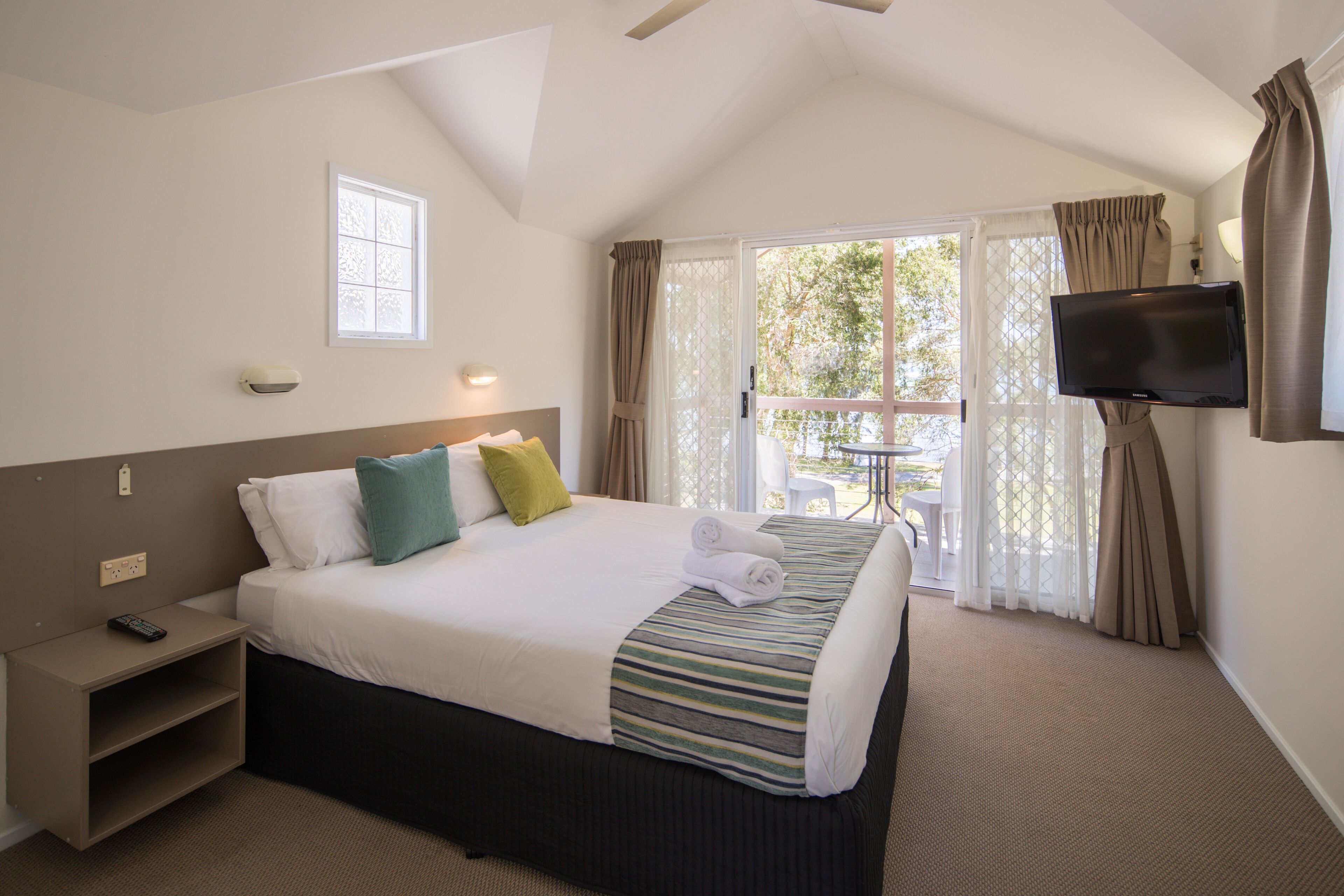 Photo - Ingenia Holidays Lake Macquarie