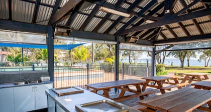 Ingenia Holidays Lake Macquarie