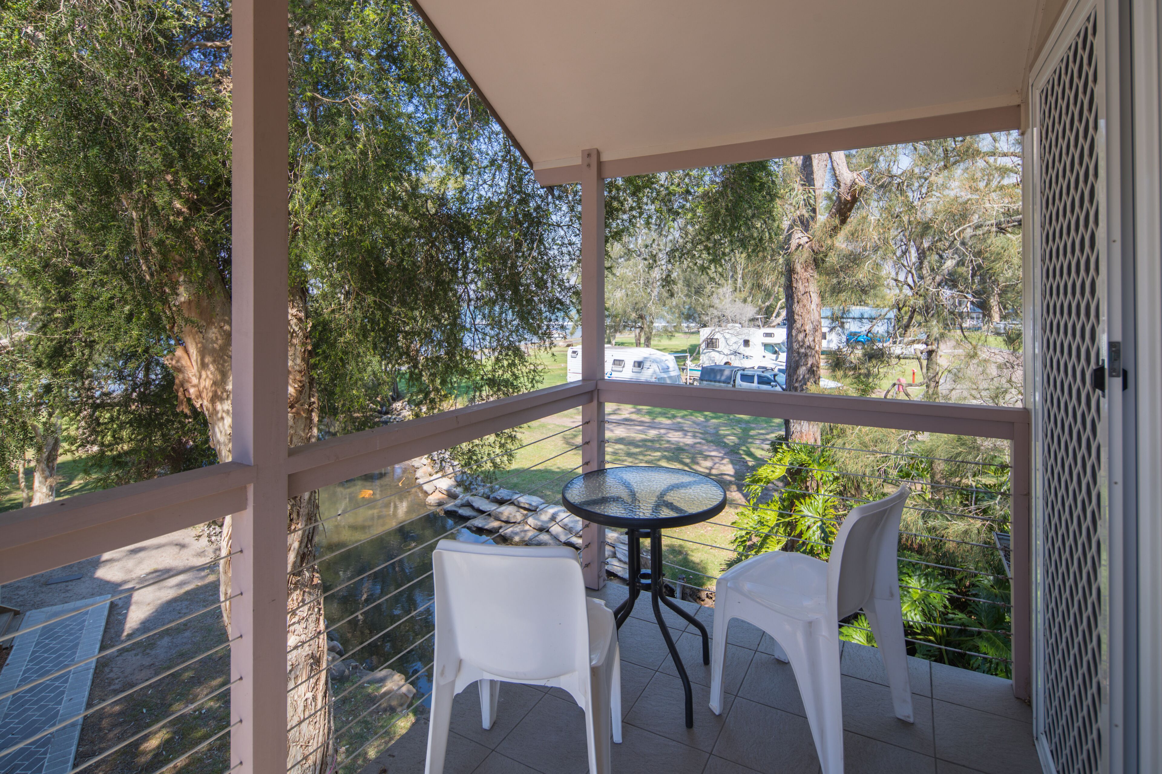 Foto - Ingenia Holidays Lake Macquarie