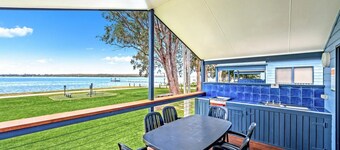 Ingenia Holidays Lake Macquarie