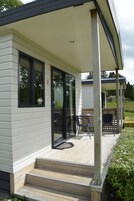 Standard Studio, Kitchenette (Ensuite unit) | Balcony