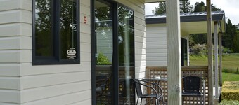 Waitomo Top 10 Holiday Park