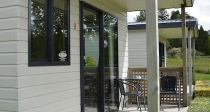 Waitomo Top 10 Holiday Park