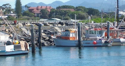 Ibis Budget Coffs Harbour