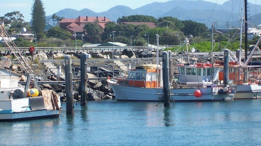 Ibis Budget Coffs Harbour