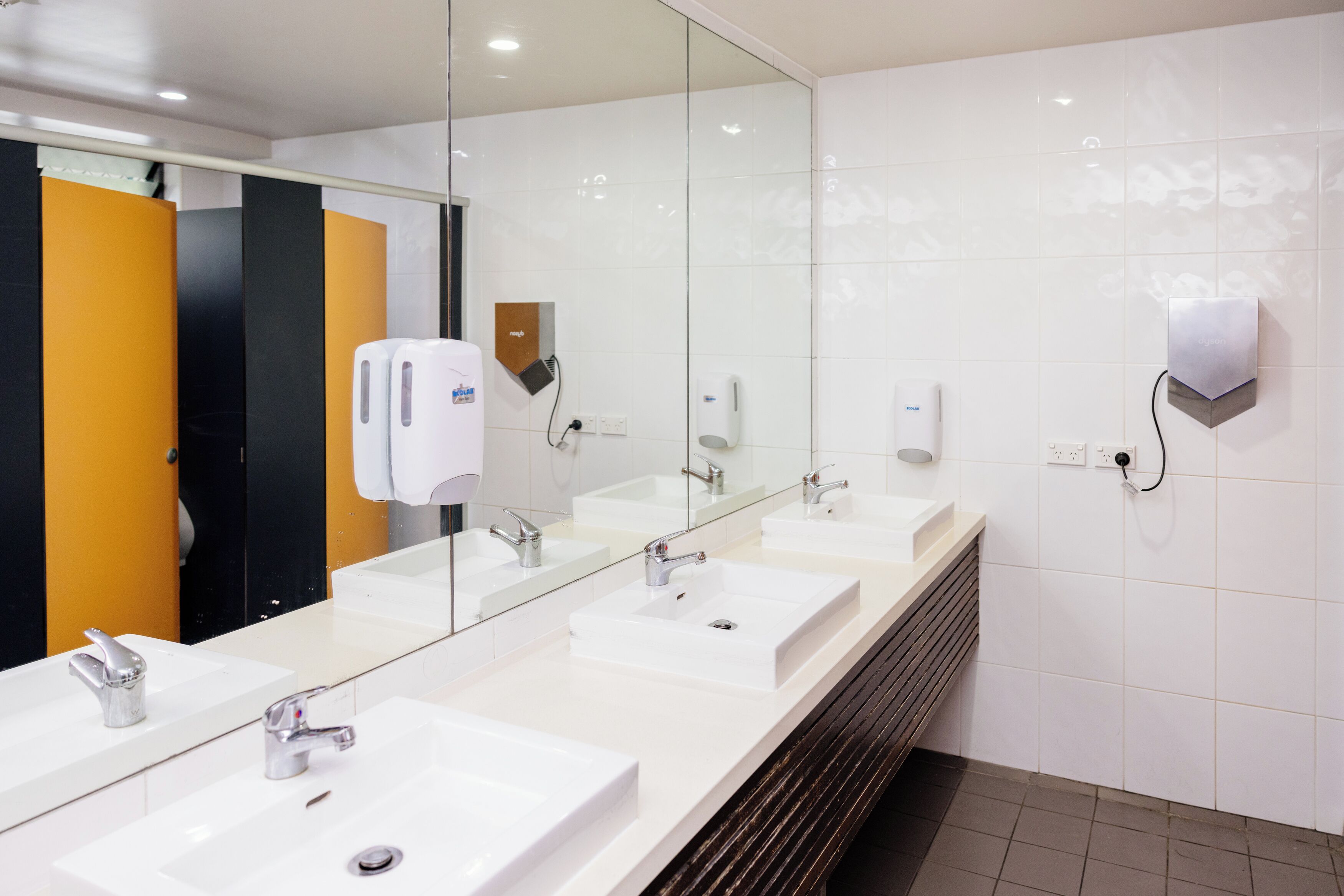 Kamar mandi