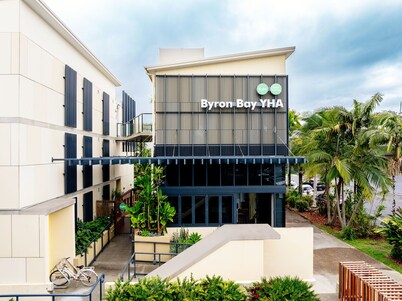 YHA Byron Bay