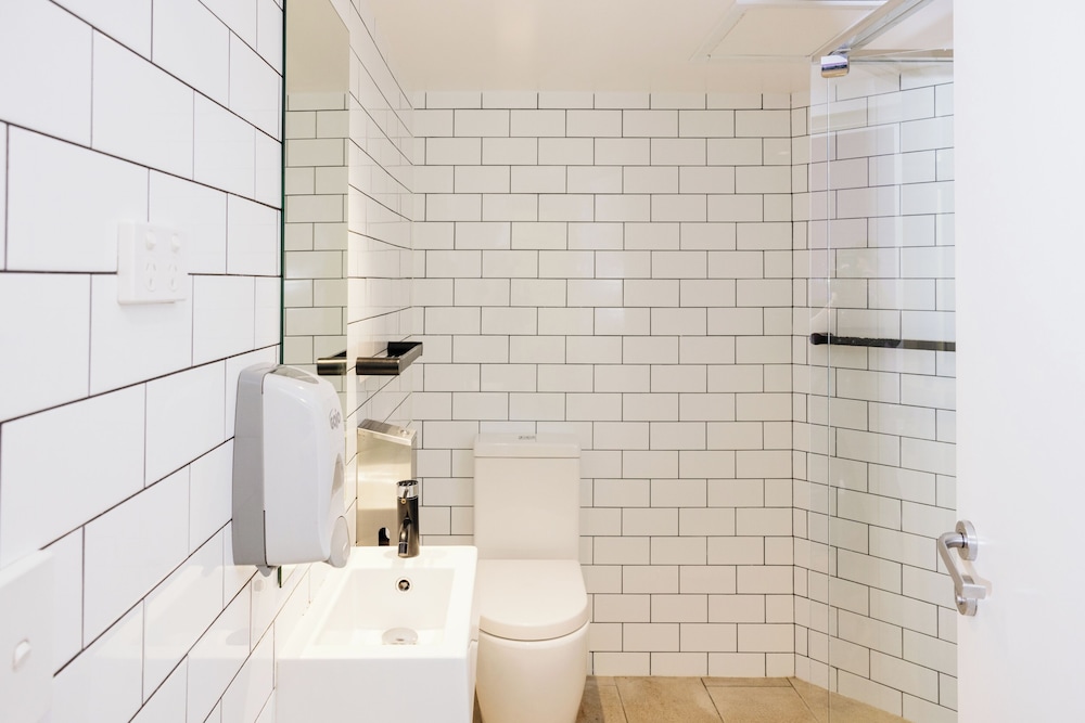 YHA Byron Bay by null