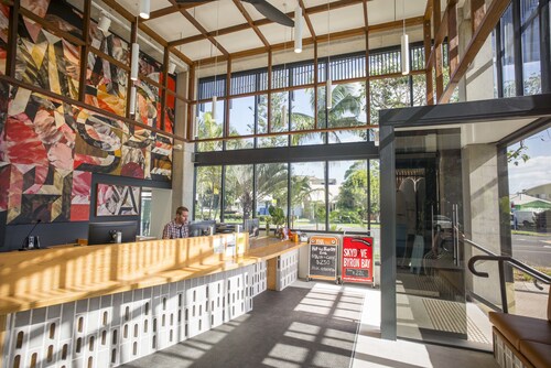 YHA Byron Bay