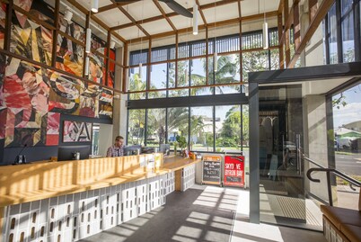 YHA Byron Bay