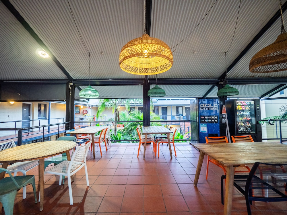 YHA Byron Bay by null