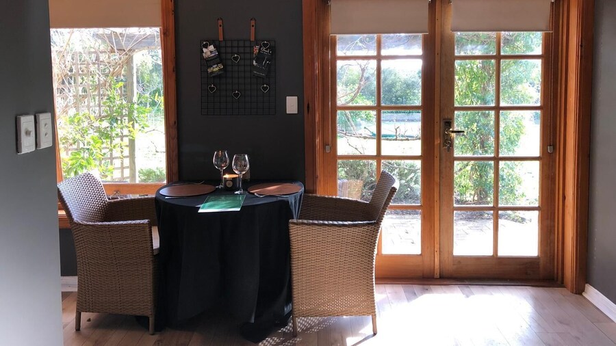 Amande Bed and Breakfast