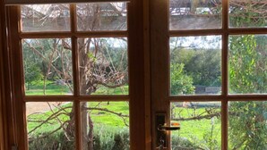 View from property - Amande Bed and Breakfast (Tatachilla)