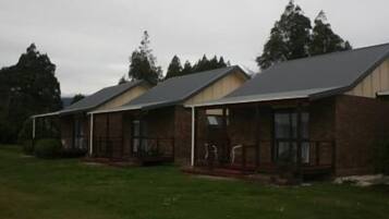 Standard Studio, Non Smoking, Kitchenette (Studio Motels) | Terrace/patio