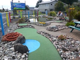 Minigolf