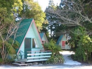 Exterior - Westport Holiday Park And Motels (Westport)
