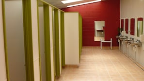 Ausstattung der Unterkunft