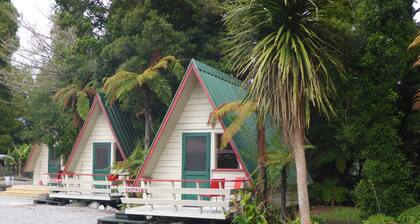 Westport Holiday Park And Motels