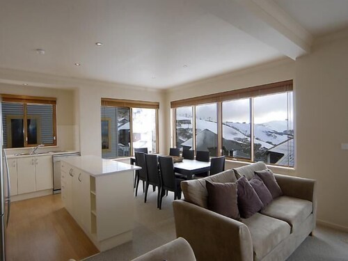 Schnapps Apartments Mount Hotham