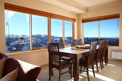 Schnapps Apartments Mount Hotham