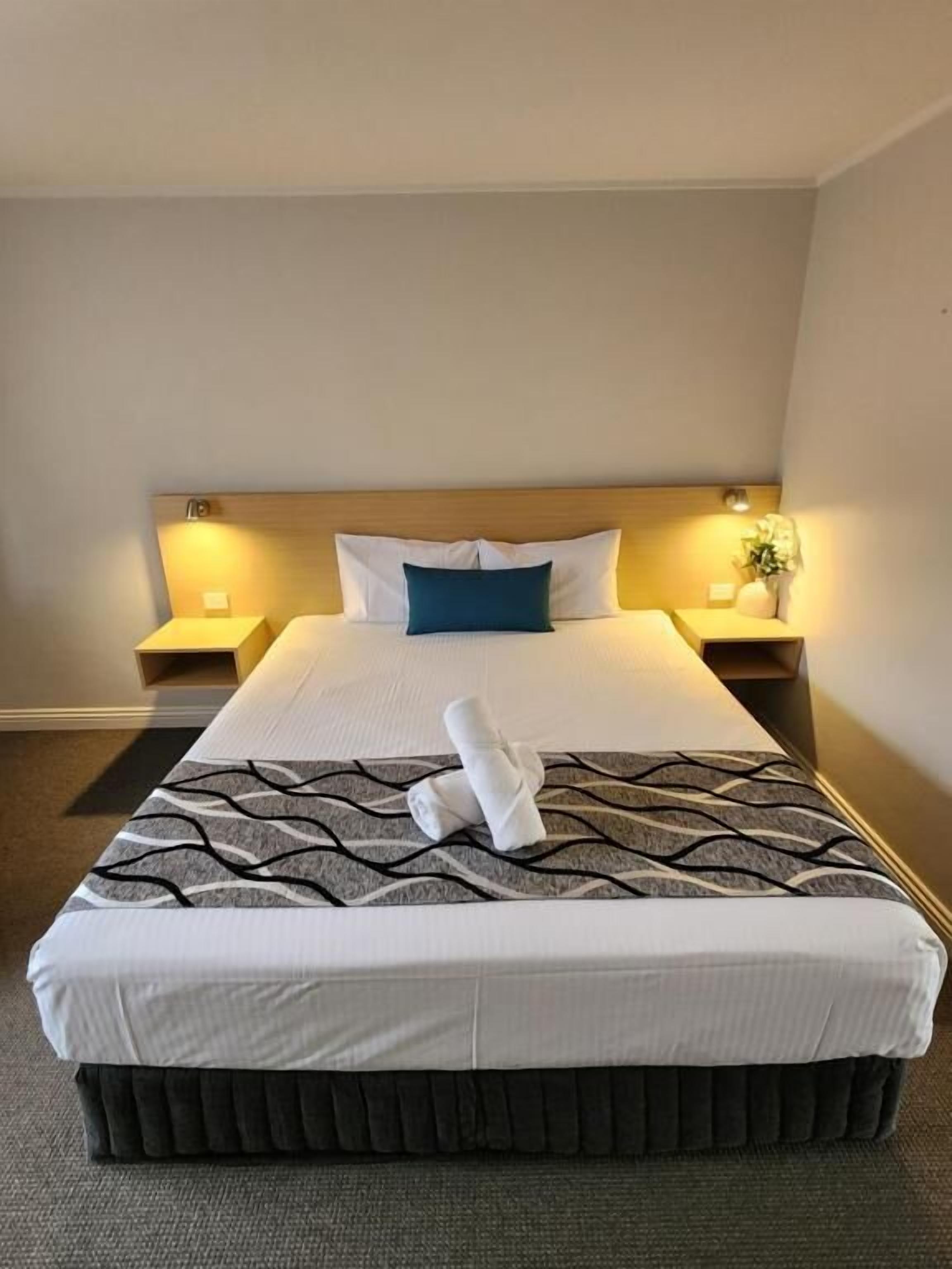 Iron/ironing board (on request), WiFi (free), bed sheets