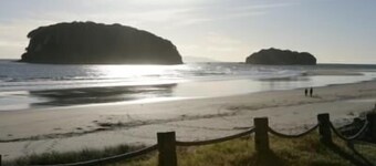 Marine Reserved Holiday Apartments